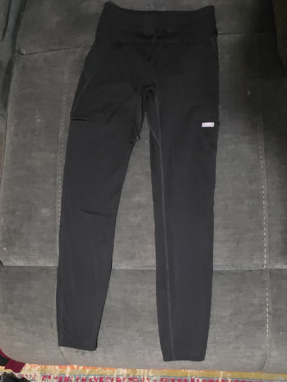 Figs Scrub Leggings-Brand new